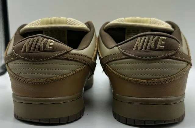 NIKE SB DUNK LOW PRO SHANGHAI2 28.0cm 2005年 304292-721 ナイキ