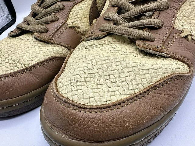 NIKE SB DUNK LOW PRO SHANGHAI2 28.0cm 2005年 304292-721 ナイキ