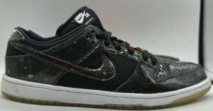 NIKE SB DUNK LOW 420 QS INTERGALACTIC 27.5cm 883232-001 2016年 ナイキエスビー ダンクローインターガラクティク