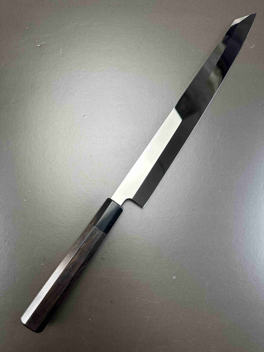 ヤフオク! - 刺身包丁(和包丁 包丁)の中古品・新品・未使用品一覧 ヤフオク! - 刺身包丁(和包丁 包丁)の中古品・新品・未使用品一覧