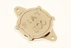 Fiat 500 フィアット HEATER CONVEYOR CAP ヒーター キャップ ラジエーター ラジエター