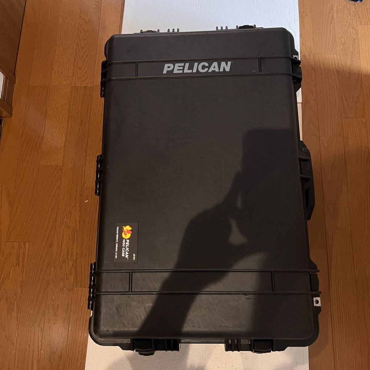 ヤフオク! -ペリカンケースの中古品・新品・未使用品一覧