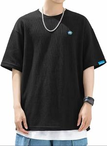 Tシャツ メンズ 半袖 おしゃれ 100%綿 スポーツ