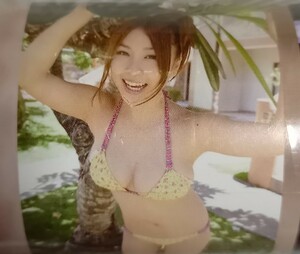 西田麻衣　2012 カレンダー　B2サイズ