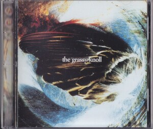 The Grassy Knoll / The Grassy Knoll /US盤/中古CD!!64532