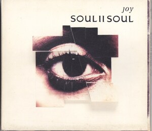 Soul II Soul / Joy /UK盤/中古CDS!!64604