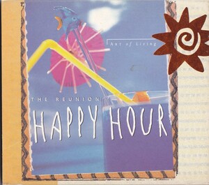 THE REUNION / HAPPY HOUR /輸入盤/中古CD!!64648