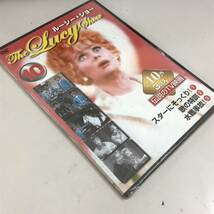 BF4/41　DVD / ルーシー・ショー 第１０巻 / 未開封 / The Lucy Show_画像4