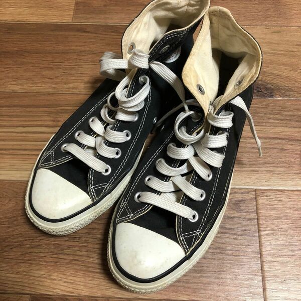 コンバース スニーカー 25.5 vans ナイキ 