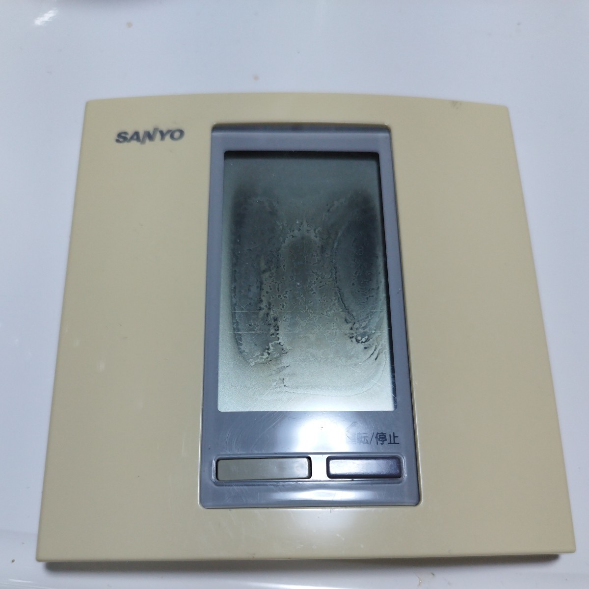 SANYO 業務用エアコン リモコン RCS-SH71S 三洋 サンヨー