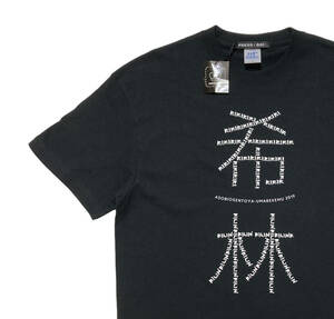 未使用品 樹木希林 Tシャツ 遊ひをせんとや生まれけむ展 Big－T・希林