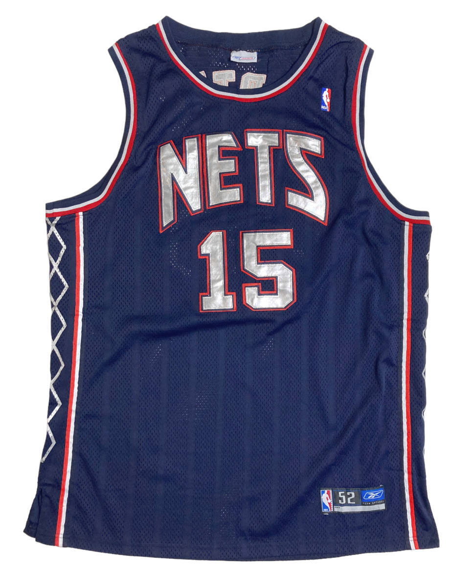 2023年最新】ヤフオク! -nba カーター(ユニフォーム)の中古品・新品