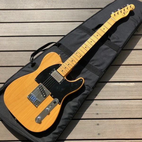 ヤフオク! -「seymour duncan テレキャスター」(本体) (エレキギター