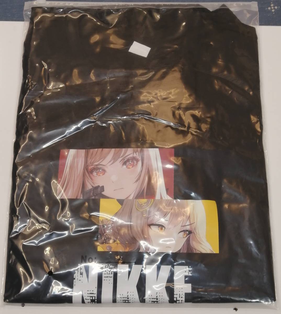 Yahoo!オークション -「勝利の女神 ニケ nikke」の落札相場 Yahoo!オークション -「勝利の女神 ニケ nikke」の落札相場