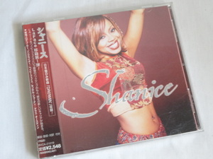 【即決】CD Shanice シャニース 国内盤