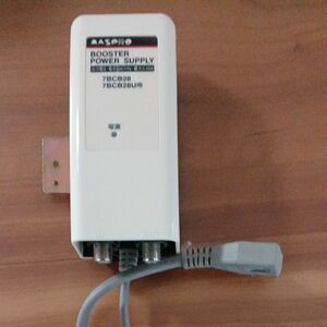 MASPRO BOOSTER POWER SUPPLY 