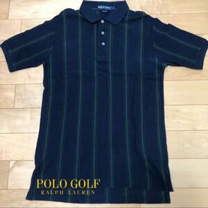 POLO GOLF ポロシャツ メンズM