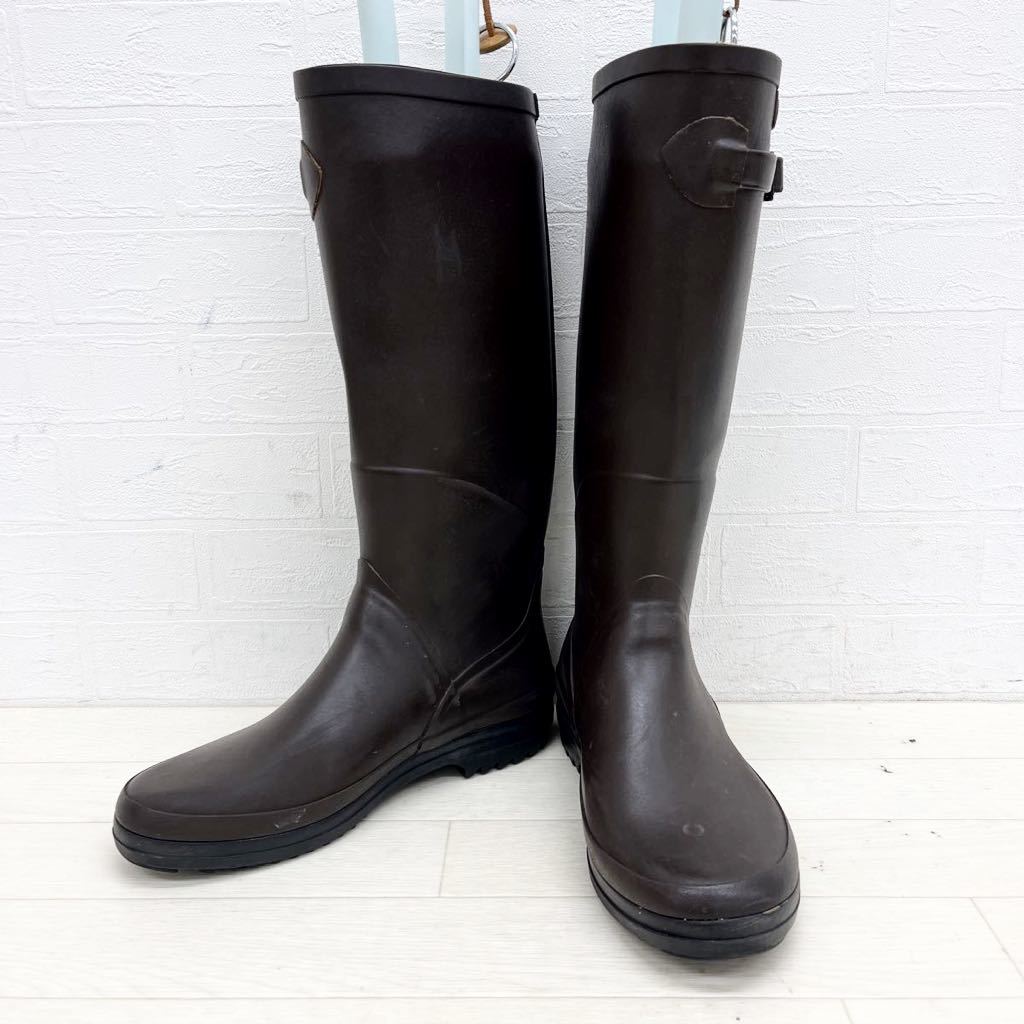 2023年最新】ヤフオク! -aigle 長靴 レディースの中古品・新品・未使用
