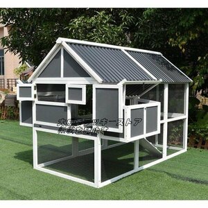  quality guarantee gorgeous holiday house holiday house robust pet house dog . kennel cat house house ... outdoors field garden for ventilation enduring abrasion construction F238