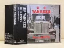 インディーズCD Do the DIRTY 東京YANKEES エクスタシーレコード_画像1