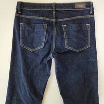 ZARA TRAFALUC ザラ スリム ジーンズ デニムパンツ レディース EUR36 古着_画像7