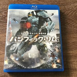 パシフィックリム ブルーレイ＆DVD Blu-ray
