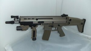 F1066　MK16MOD0　電動ガン