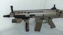 F1066　MK16MOD0　電動ガン_画像4