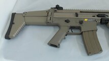 F1066　MK16MOD0　電動ガン_画像9