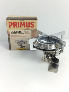 PRIMUS◆CLASSIC TRAIL POWERFUL GAS STOVE/IP-2243PA/ガスバーナー