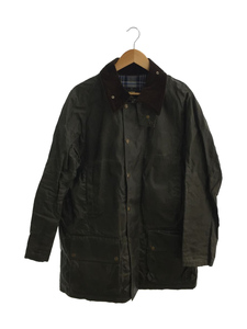 ADDICT CLOTHES◆ACVM ACV-WX04 WAXED COTTON BRISTOL JACKET OLIVE/ジャケット/40