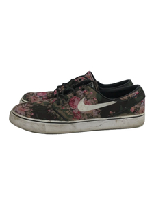 NIKE◆SB ZOOM STEFAN JANOSKI PR/ズームステファンジャノスキープレミアム/マルチカラー/28cm