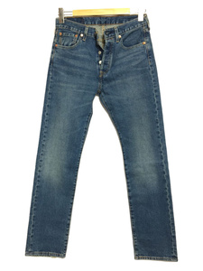 Levi’s◆ボトム/29/デニム/BLU/501 00501-3366 po-4545014047