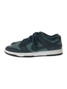 NIKE◆ローカットスニーカー/26.5cm/NVY/DR9705-300/Dunk Low Mineral