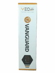 VANGUARD◆VANGUARD◆アルミ製オーバーヘッド三脚 VEO3T+234AT