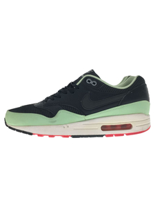 NIKE◆2013/AIR MAX 1 FB/Yeezy/ローカットスニーカー/27cm/ブラック