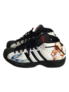 adidas◆パフォーマンス/PRO MODEL 2G/プロモデル 2G/ホワイト/FW5423/26cm/WHT