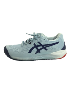 ASICS◆スポーツウェアー/-/BLU/23.5