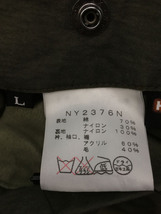 THE NORTH FACE PURPLE LABEL◆ブルゾン/L/コットン/カモフラ/NY2376N_画像4