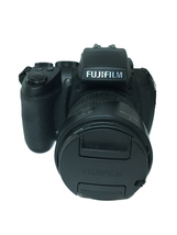 FUJIFILM◆デジタルカメラ FinePix HS30EXR/FUJIFILM/チャージャー・バッテリー×2/_画像1