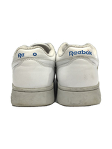 Reebok◆WORKOUT PLUS NEPENTHES/27cm/WHT_画像6