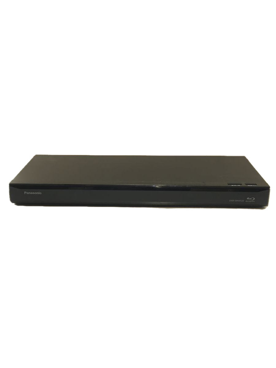 テレビ/映像機器 ブルーレイレコーダー パナソニック ブルーレイディーガ DMR-BRW520 オークション比較 - 価格.com