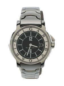 BVLGARI*BVLGARI/ BVLGARY кварц наручные часы / аналог /ST29S