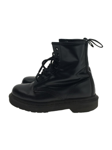 Dr.Martens◆レースアップブーツ/UK4/BLK