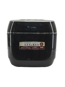 ZOJIRUSHI* jar rice cooker /NW-JC18
