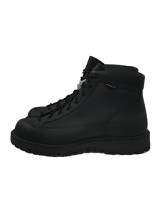 Danner◆レースアップブーツ/27.5cm/ブラック/GORE-TEX/D121035