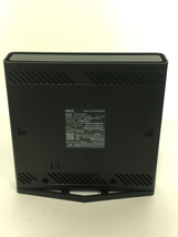 NEC◆無線LANルーター(Wi-Fiルーター) PA-WX3600HP_画像3