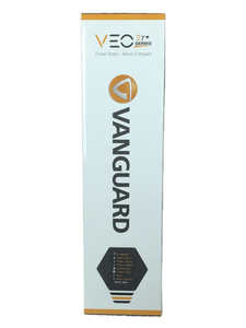 VANGUARD◆VANGUARD◆アルミ製オーバーヘッド三脚 VEO3T+264AT