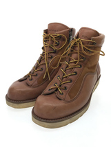 Danner◆×SOPHNET./レースアップブーツ/US9.5/BRW/D-10037X_画像2