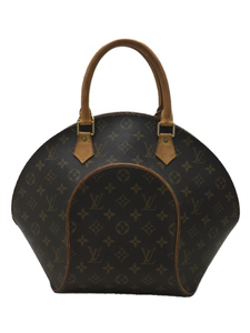 LOUIS VUITTON◆エリプスPM_モノグラム_BRW/PVC/BRW